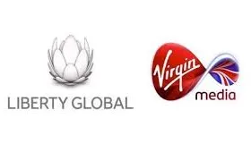 Liberty Global – Virgin Media