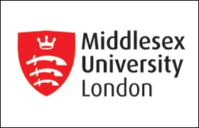 Middlesex University London